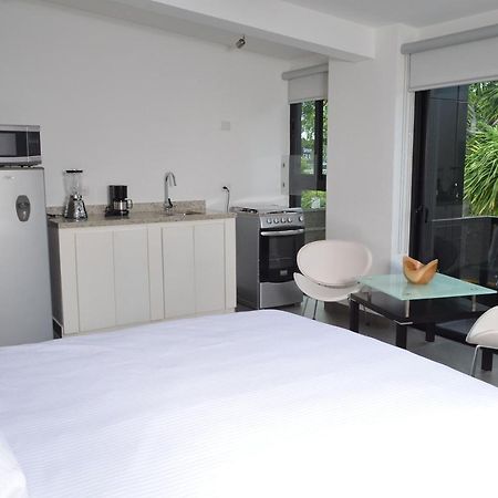 中国人之家公寓酒店apart-Hotel Casa De China Managua Dış mekan fotoğraf