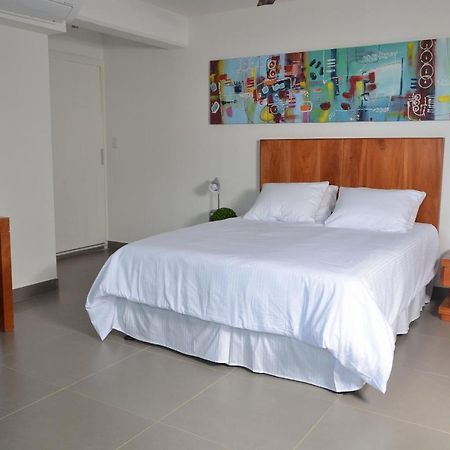 中国人之家公寓酒店apart-Hotel Casa De China Managua Dış mekan fotoğraf