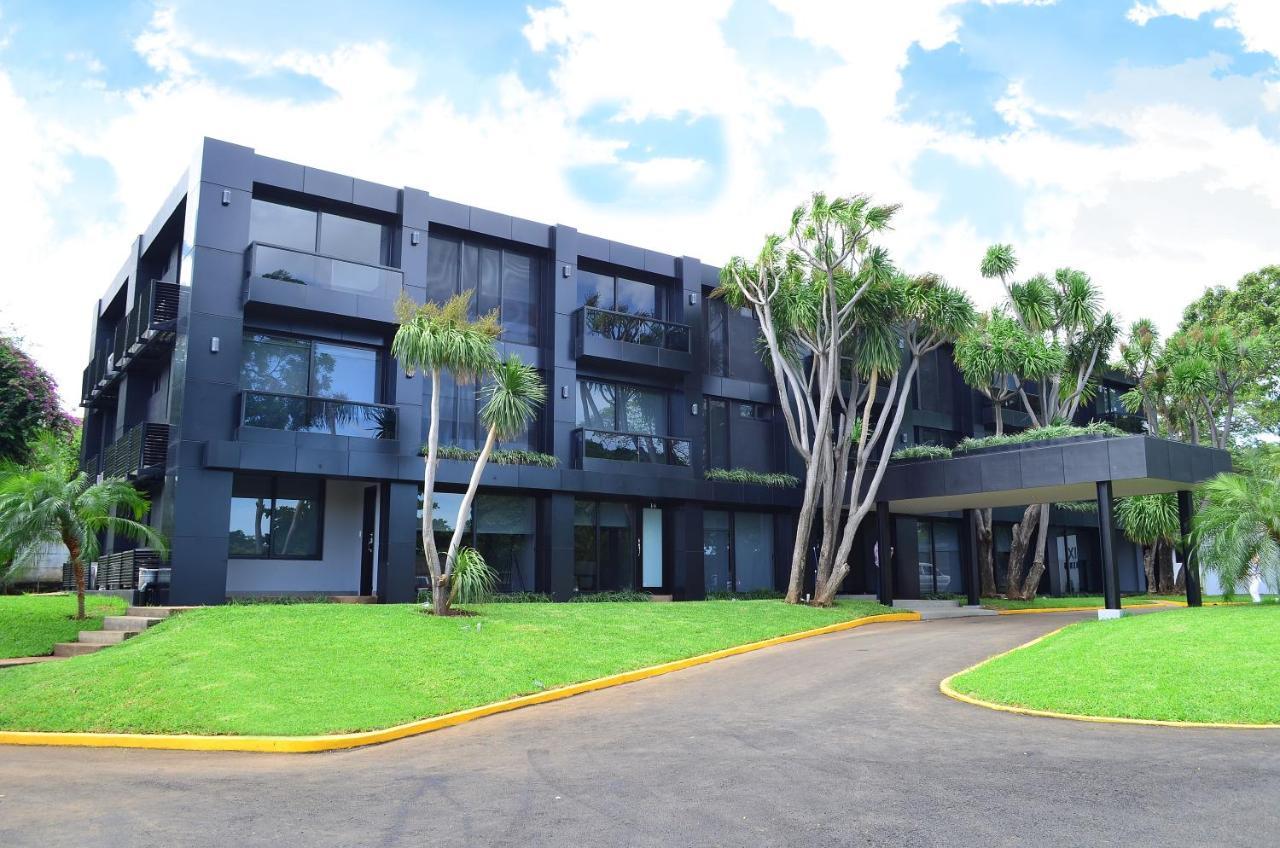 中国人之家公寓酒店apart-Hotel Casa De China Managua Dış mekan fotoğraf