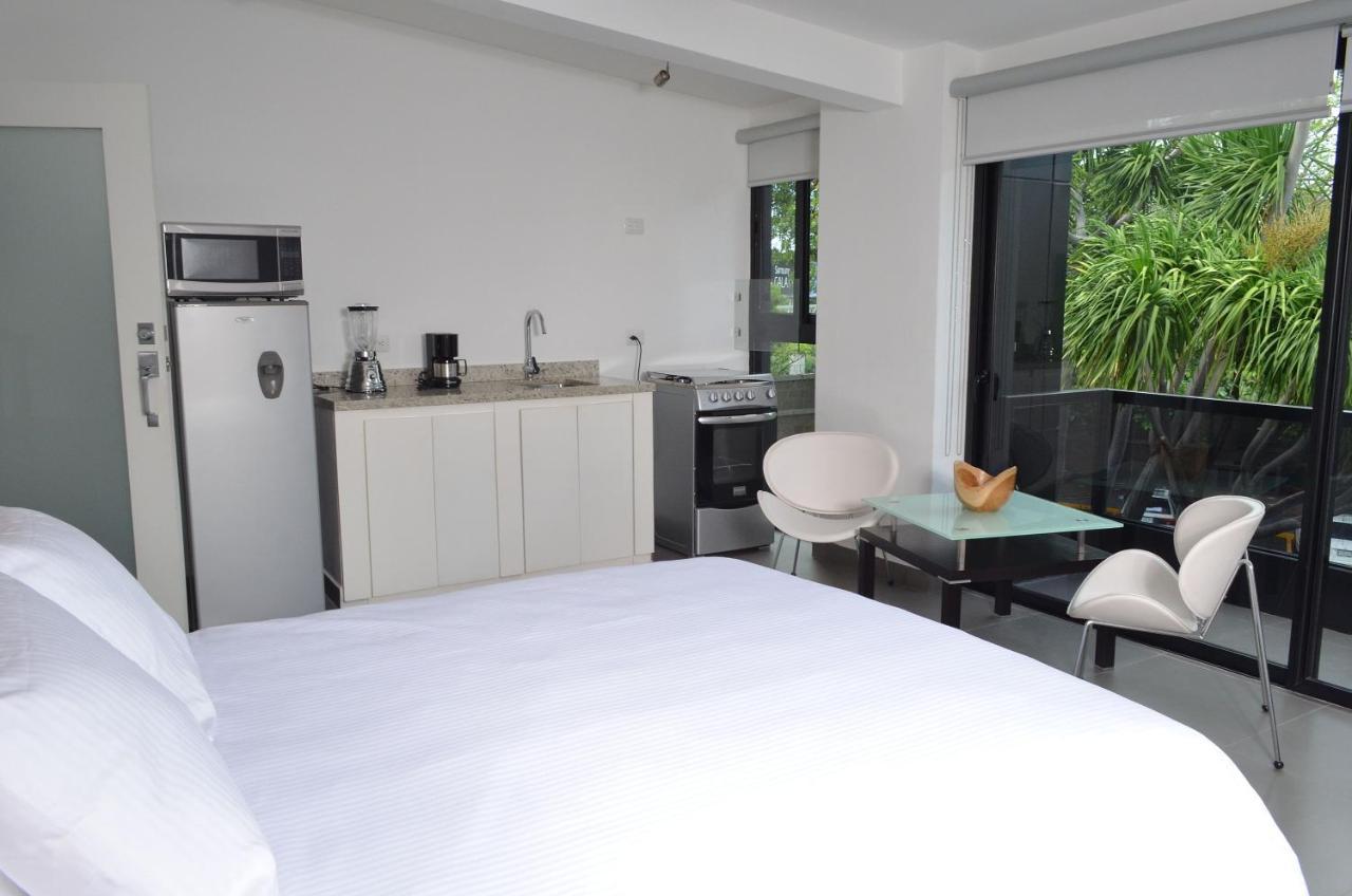 中国人之家公寓酒店apart-Hotel Casa De China Managua Dış mekan fotoğraf