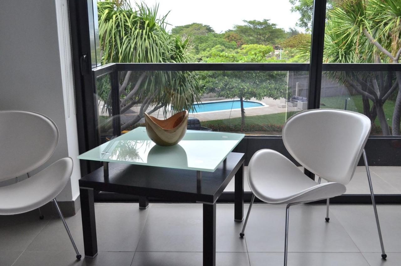 中国人之家公寓酒店apart-Hotel Casa De China Managua Dış mekan fotoğraf