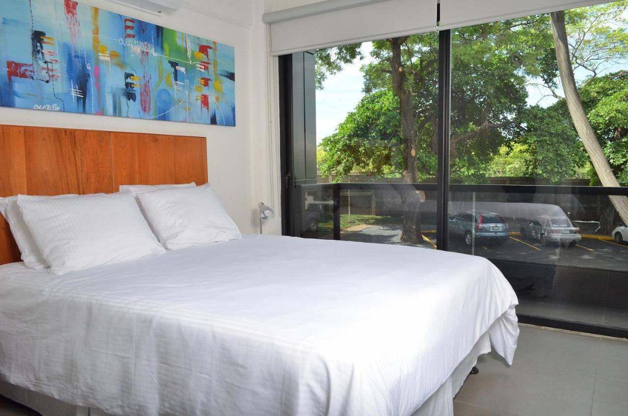中国人之家公寓酒店apart-Hotel Casa De China Managua Dış mekan fotoğraf