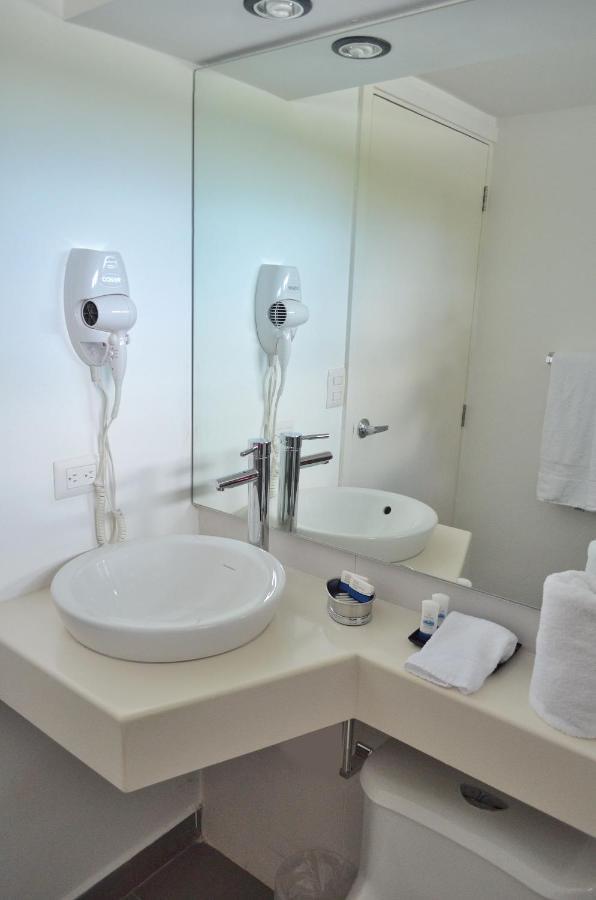 中国人之家公寓酒店apart-Hotel Casa De China Managua Dış mekan fotoğraf